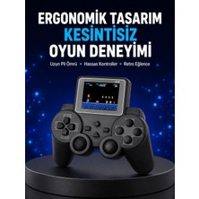 Aparim 2025 S10 Gamepad 520 Klasik Retro Oyunlu Tv Bağlantılı A Kalite Orijinal Yeni Nesil
