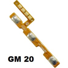 Aparim General Mobile Gm 20 On - Off Yan Ses Filmi