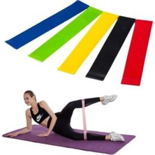 Aparim BSY110 Egzersiz Lastiği