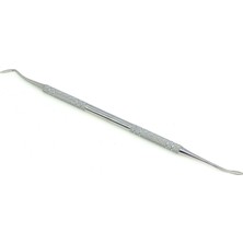 Gvn Art Çift Taraflı Seramik Şekillendirme Kalemi 17.5 cm NO29