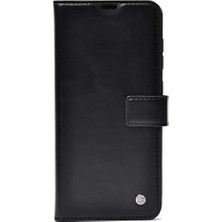 Asitan Huawei Y9 Prime 2019 ile Uyumlu Kılıf Deri Deluxe Cüzdanlı Kapaklı Case