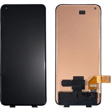 Aparim Mi 11 T Pro Uyumlu Dokunmatik Ekran Tft (Siyah)