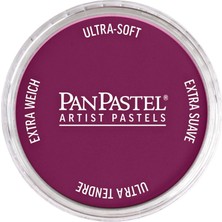 Panpastel Ultra Soft Artist Pastel Boya Magenta Shade 24303