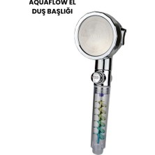 Aparim Gökkuşağı El Duşu