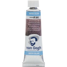 Talens Van Gogh Tüp Sulu Boya 10 ml Interference Red 845