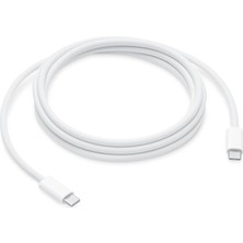 Asitan 240 W Usb-C Şarj Kablosu (2 M)