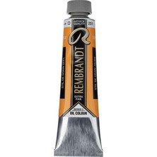 Talens Rembrandt Extra-Fine Yağlı Boya 40 ml Seri 3 Stil De Grain Yellow 251