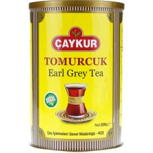 Çaykur Tomurcuk Earl Grey Çay 200G