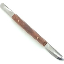 Gvn Art Çift Taraflı Seramik Şekillendirme Kalemi 13 cm NO09