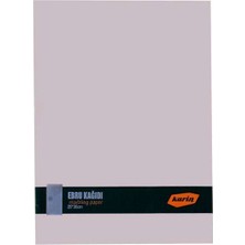 Karin Ebru KAĞIDI25X35 cm 90 G 100’LÜ Krem