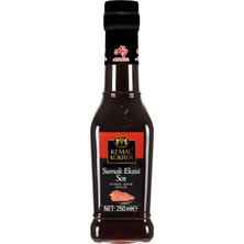 Kükrer Sumak Ekşisi Sos 250 ml