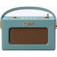Roberts Revival Uno Bt Dab+/fm Bluetooth Retro Dijital Radyo