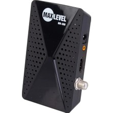 Aparim Dijital Uydu Receiver 1080P HDMI Çıkışlı Kanal Güncellemeli