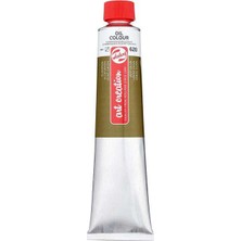 Talens Art Creation Yağlı Boya 200 ml Olive Green 620
