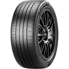 Pirelli P Zero E 275/40R22 107Y Xl Ncs Elt * (Yaz) (2025)