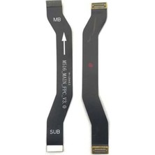 Aparim Redmi Note 8 Uyumlu Ara Film Flex