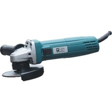 Kaia Life Catpower 6115 Avuç Taşlama 115 mm 750 Watt