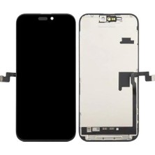İyisi Olsun iPhone 16 Pro Max Uyumlu Ekran (Gx)
