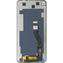 Aparim Tcl 10 Lite Uyumlu Dokunmatik Ekran (Siyah)