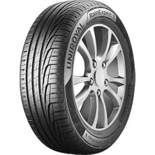 Uniroyal Rainexpert 5 235/60R18 103V Fr (Yaz) (2026)