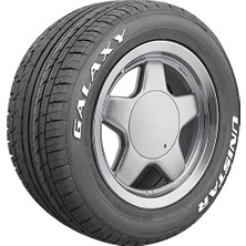 Unistar Galaxy 215/50R13 84H Rwl (Beyaz Yazılı) (Yaz) (2025)