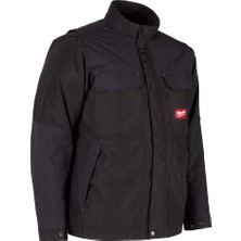 Milwaukee Freeflex Iş Montu Siyah Xl  (4932498280)