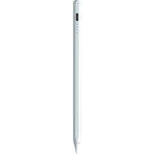 Aparim Newface K2259 iPad Uyumlu Dokunmatik Stylus Kalem - Beyaz