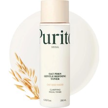 Purito Seoul - Oat Pdrn Gentle Refining Tonik 200 ml