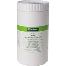 Schmincke Modelling Paste Fine 1000ML N50541