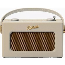 Roberts Revival Uno Bt Dab+/fm Bluetooth Retro Dijital Radyo