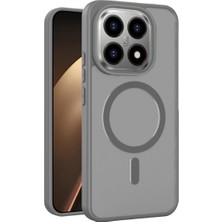 İyisi Olsun Joko Xiaomi Mi 15T Jota Magsafe Kapak - Titan Gri