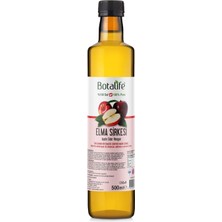 Elma Sirkesi 500 ml - Apple Cider VINEGAR,TYCV8WRKHN172406127167019