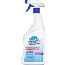 Clean Plus+ Çok Amaçlı Ultra Güçlü Leke Çıkarıcı 750 ml