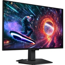 Odyssey OLED G5 G50SF 27'' Qhd, Oled, 180 Hz, 0,03 Ms, Oyuncu Monitörü LS27FG500SUXUF