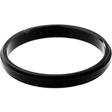 Asitan Kiwifotos 62-67MM Macro Coupler Lens Ters Bağlama