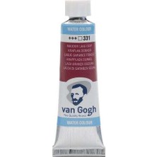 Talens Van Gogh Tüp Sulu Boya 10 ml Madder Lake Deep 331