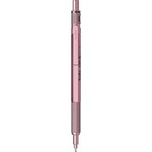 Scrikss Matri-X Versatil 0.5mm Metalik Açık Pembe