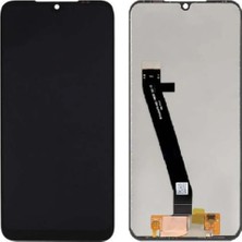 Aparim Redmi 7 - 7A Ekran Dokunmatik (Siyah)