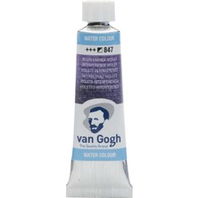 Talens Van Gogh Tüp Sulu Boya 10 ml Interference Violet 847