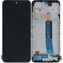 Aparim Redmi Note 11 Pro Uyumlu Ekran Dokunmatik Çıtalı S