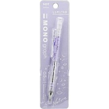 Tombow Monograph Nature Versatil Kalem 0,5 mm Planet 142E