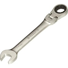 Kaia Life Izeltaş Mafsallı Cırcır Anahtar 8 mm