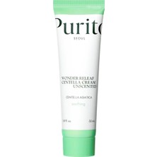 Purito Seoul - Wonder Releaf Centella Kokusuz Krem 50 ml