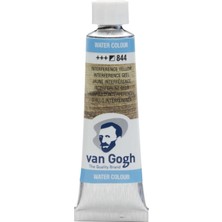Talens Van Gogh Tüp Sulu Boya 10 ml Interference Yellow 844