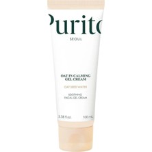 Purito Seoul - Oat-In Calming Jel Krem 100 ml