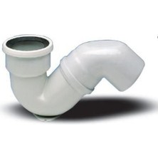 Kaia Life Ege Yıldız 100 mm Es Sifon 3,2 mm