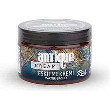 Rich Eskitme Kremi 150 ml N11326 Espresso