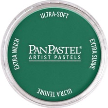 Panpastel Ultra Soft Artist Pastel Boya Phthalo Green Shade 26203