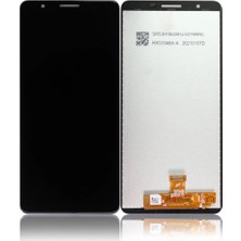 İyisi Olsun Samsung Galaxy A01 Core A013 Dokunmatik Ekran Srv