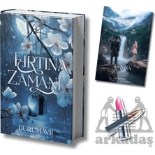 Vera Kitap Fırtına Zamanı 1